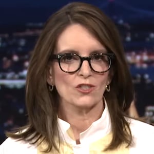 Tina Fey