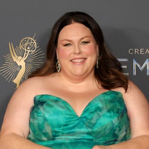 Chrissy Metz