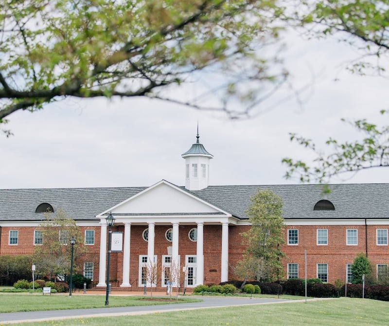 Patrick Henry College