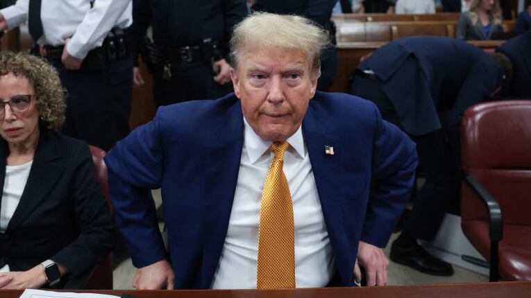 Donald Trump’s hush money trial resumes Thursday with more testimony from Stormy Daniels.