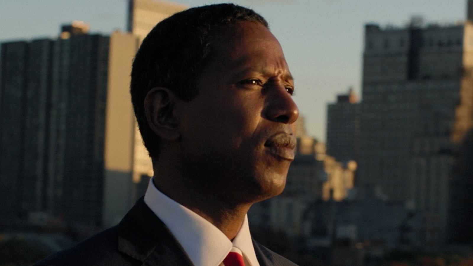 Screengrab from Hulu film "The Honorable Shyne"