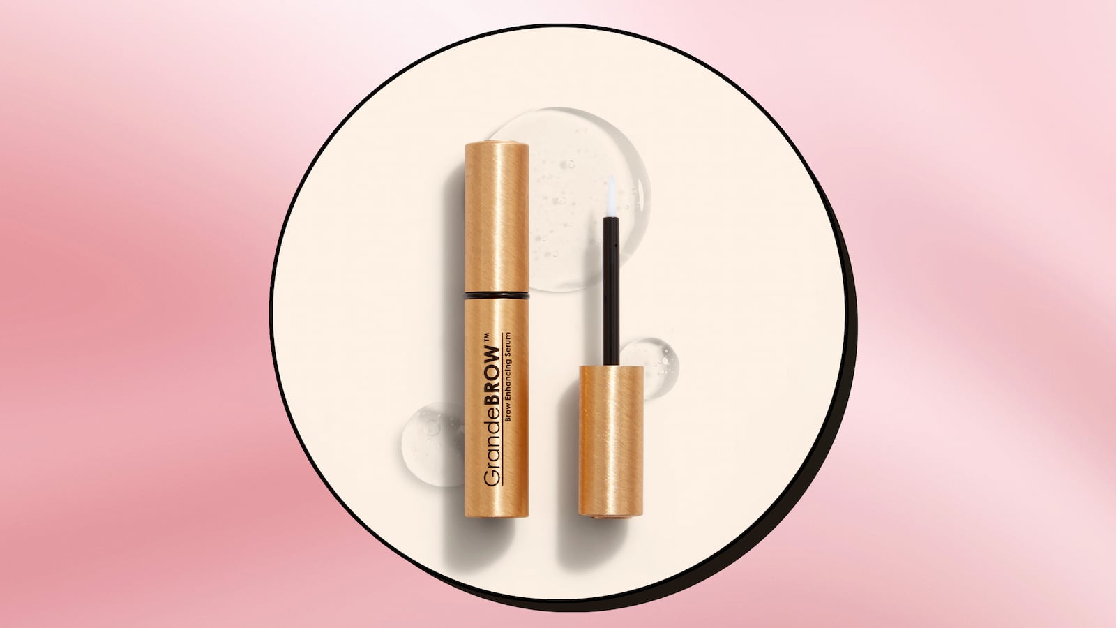Grandebrow Brow Serum Sale