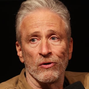 Jon Stewart