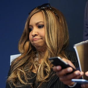 lynne patton