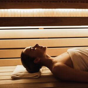 Best Home Saunas