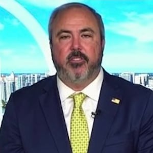 joe gruters