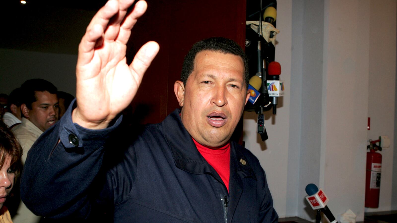 cheats/2011/07/17/chavez-arrives-in-cuba-for-treatment/Hugo-Chavez-Margolis_o3cbwk