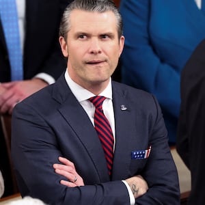 Hegseth