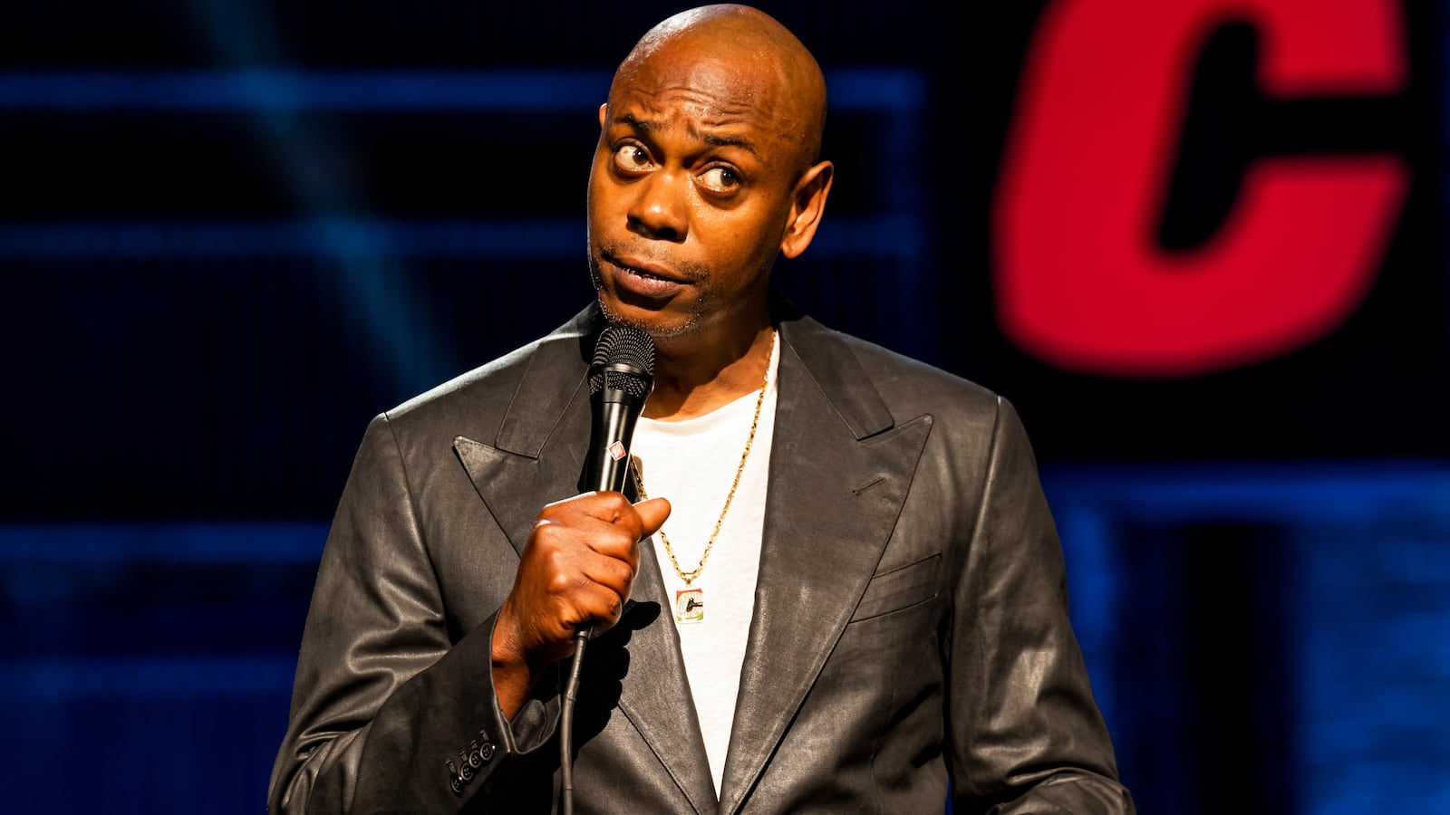Dave Chappelle