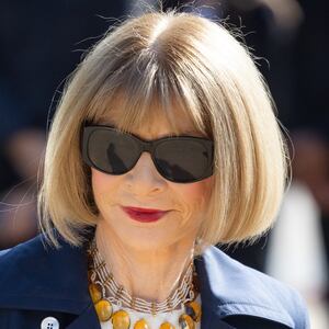 Anna Wintour