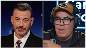 Jimmy Kimmel Live/Adam Carolla Show/YouTube