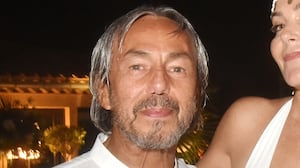 Umar Dzhabrailov