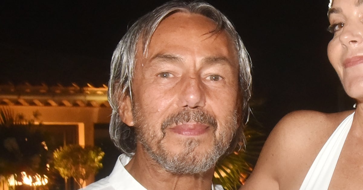 Russischer Geschäftsmann tot aufgefunden, nachdem er in Epstein-Akten ...