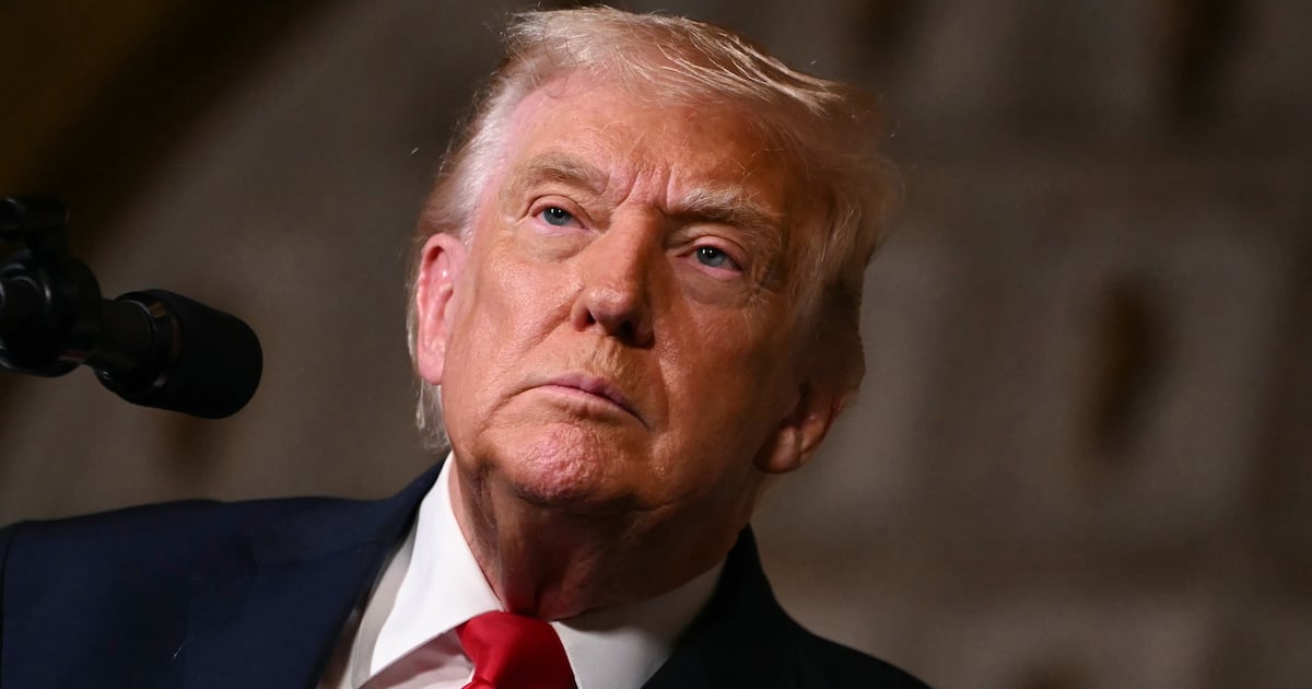 Insiders Spill on Trump’s Weird Reason for Ordering Strike on Maduro