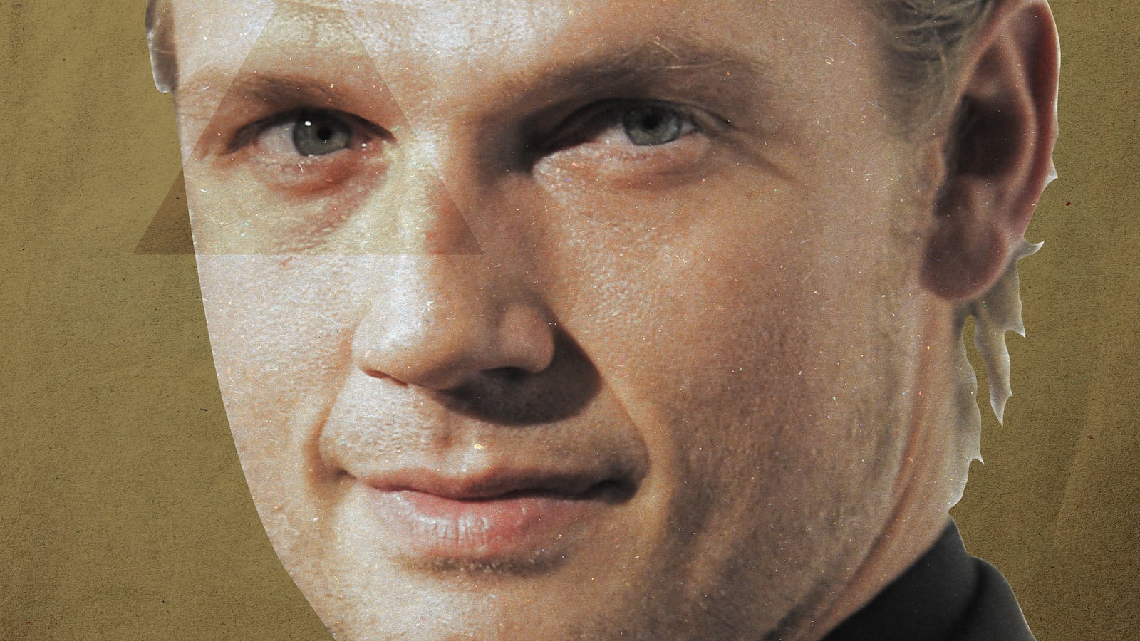 Image of Nick Carter