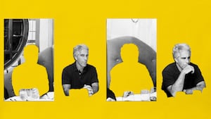 Mark Epstein: The Man Who Could Inherit Jeffrey Epstein’s Millions