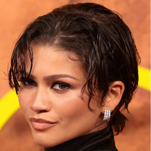 STREEP, ZENDAYA
