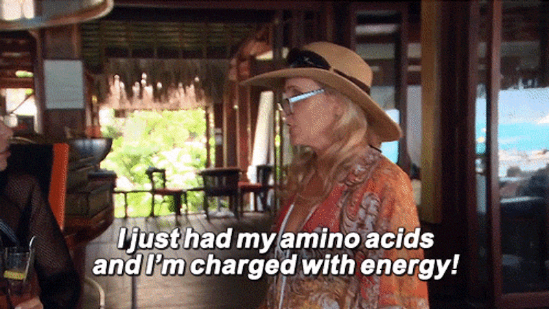 Shannon Storms Beador