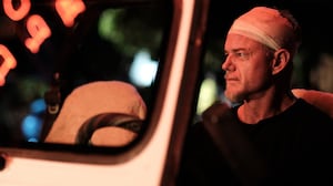 Eric Dane in Euphoria