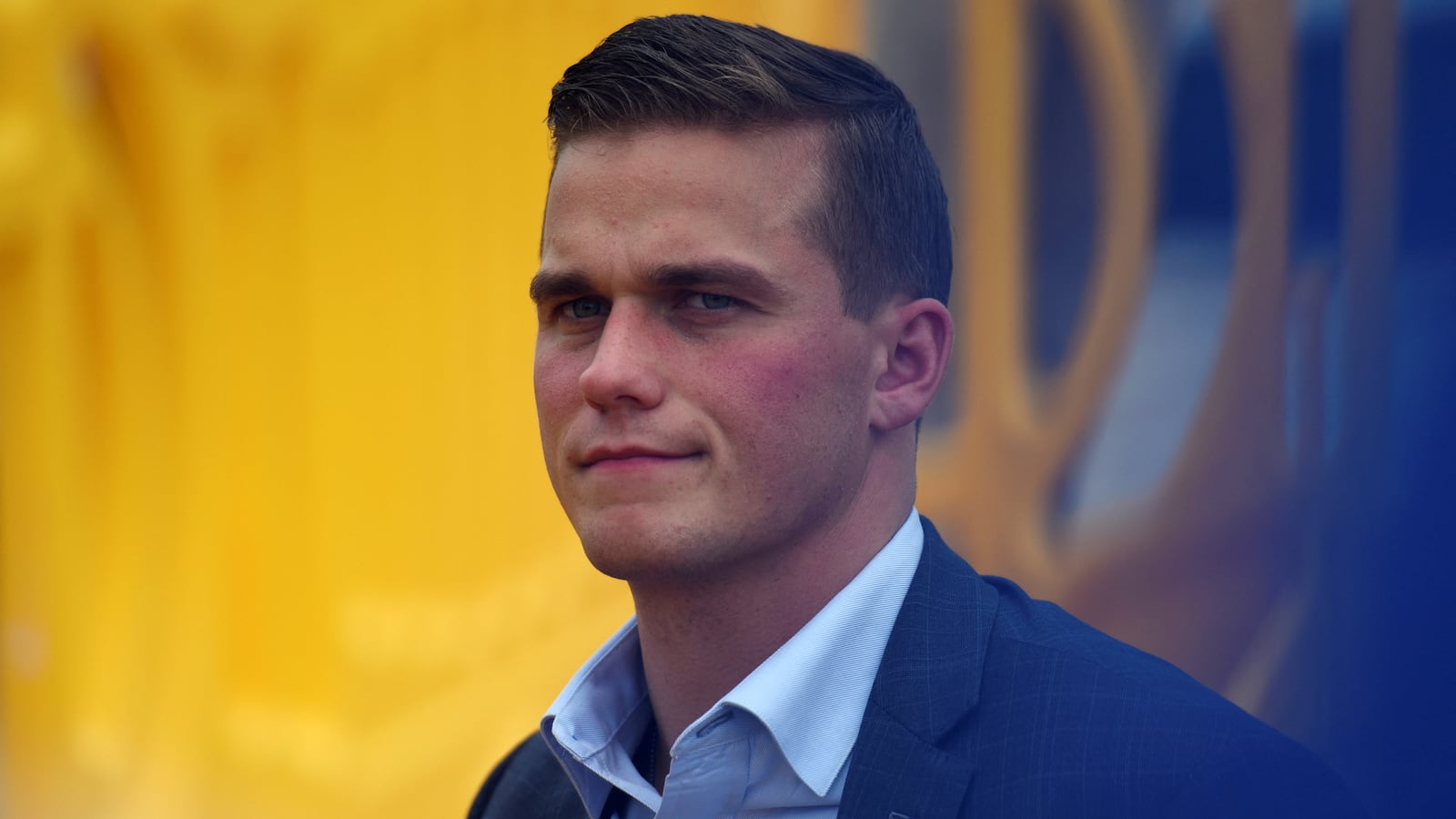 2022-05-16T143833Z_1222069797_RC2D8U99UIJ3_RTRMADP_3_USA-ELECTION-NORTH-CAROLINA-CAWTHORN_wvwdwe