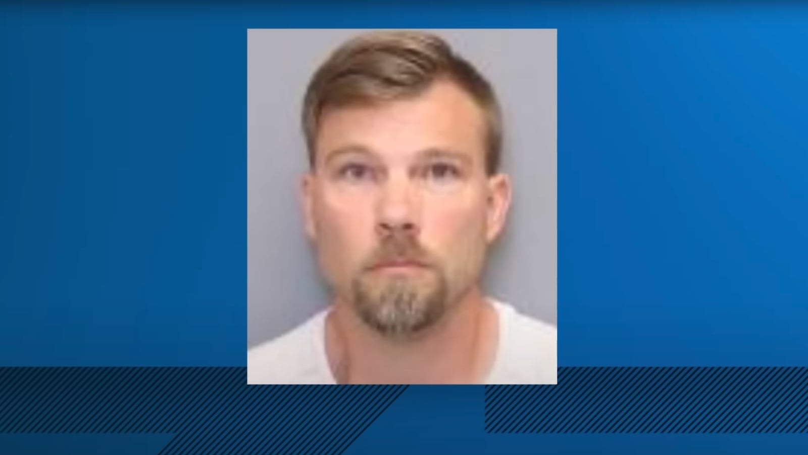 Charles Robert Smith.