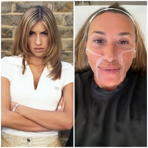 Melanie Blatt