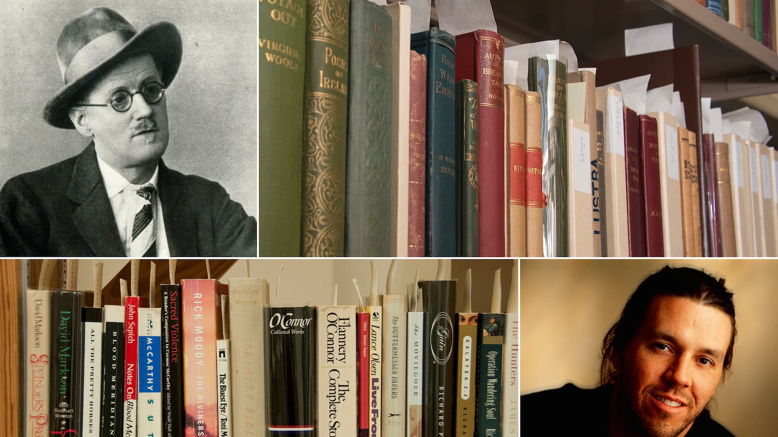 galleries/2013/09/17/writers-and-their-libraries-what-books-did-david-foster-wallace-james-joyce-and-evelyn-waugh-own-photos/130916-author-libraries-tease_kkj9g7