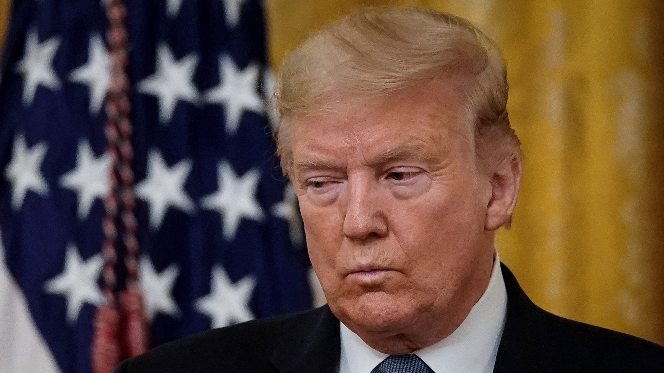 Ex - CIA Chief Leon Panetta Exposes Trump Air Force One Plane Swap  Cover Story  