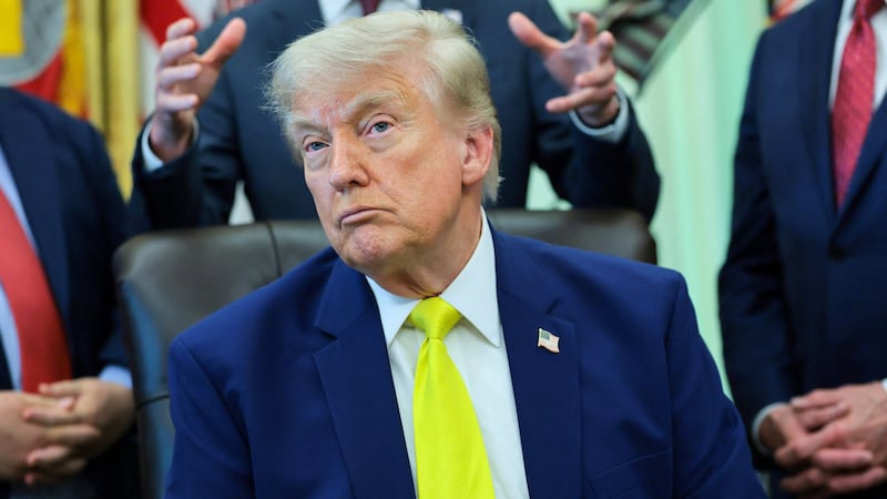 Trump
