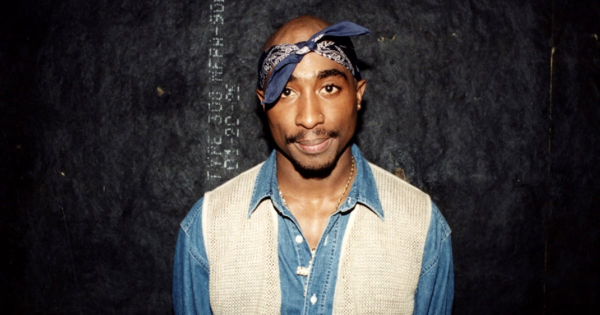 Tupac Murder Mastermind Finally Convicted After Three Decades