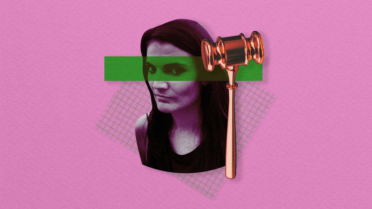 Lawyer Kelly DuFord Williams