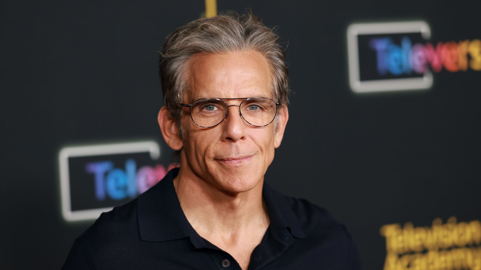 LOS ANGELES, CALIFORNIA - AUGUST 16: Ben Stiller from "Severance" attends the TV Academy's Inaugural Televerse Festival at JW Marriott LA Live on August 16, 2025 in Los Angeles, California.