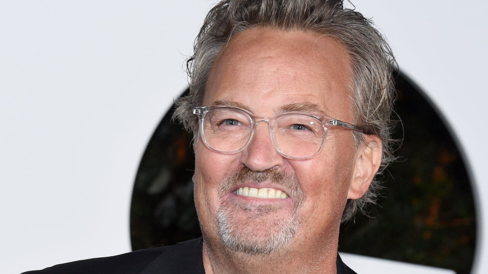 Matthew Perry attends the 2022 GQ Men of the Year party on Nov. 17, 2022, in West Hollywood, California.