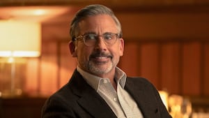 Steve Carell