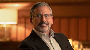Steve Carell