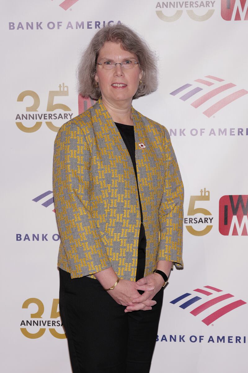 NPR's chief content officer Edith Chapin announced on Tuesday that she would leave the company after two years as its top editorial boss.