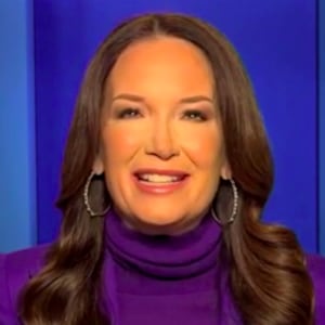 Brooke Rollins on Sunday Briefing with Peter Doocy