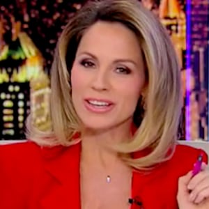 Nicole Saphier on The Big Weekend Show.