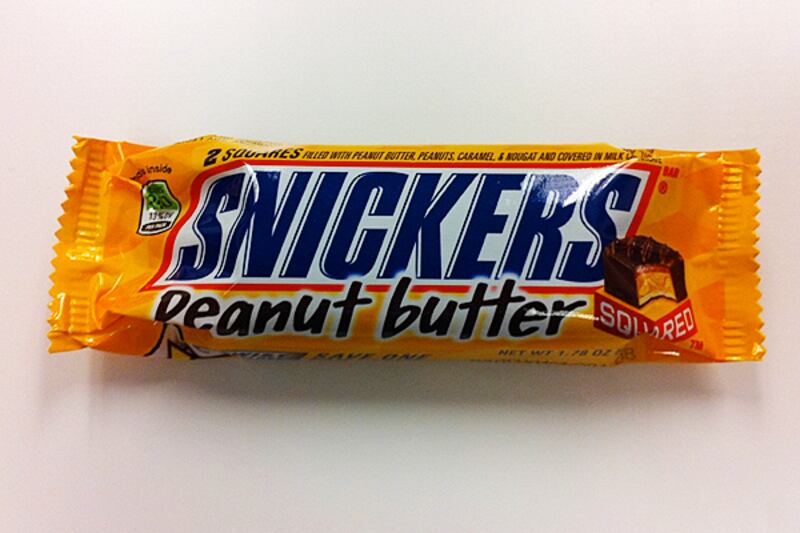 galleries/2011/10/14/most-fattening-halloween-candy-snickers-twix-kit-kat-candy-corn-photos/deadliest-halloween-candy-most-fattening-gal-snickers-peanut-butter_cgsiev