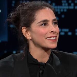 Sarah Silverman
