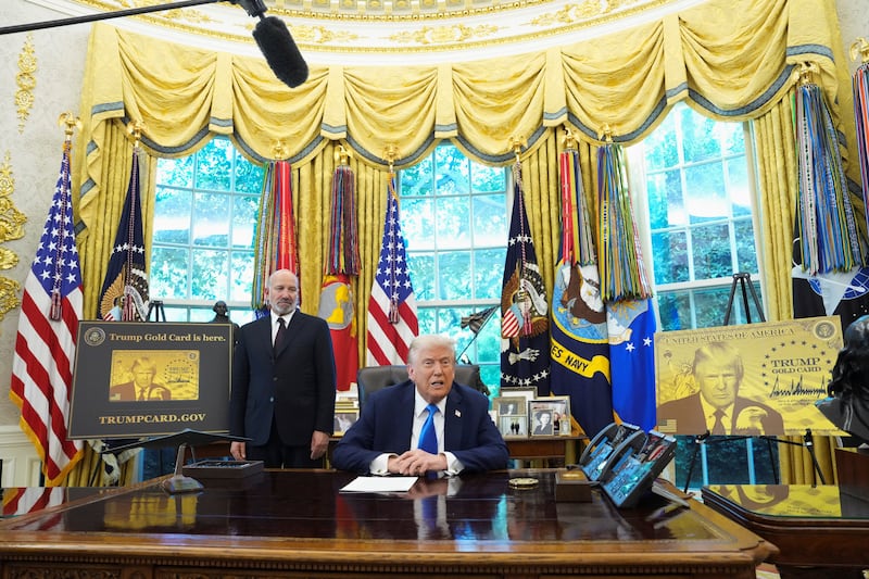 Trump