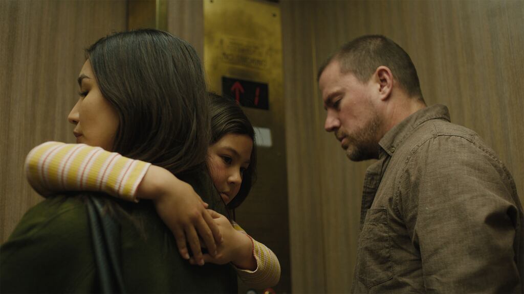 ‘Josephine’ Review: 8-Year-Old Mason Reeves Stuns in Sundance’s ...