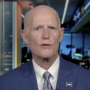 Rick Scott