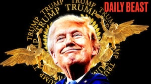 Trump's ego-driven vanity projects.