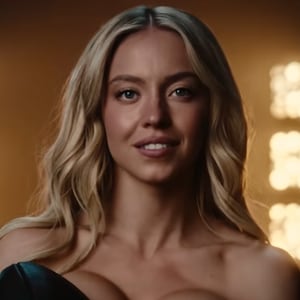 Sydney Sweeney