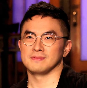 SATURDAY NIGHT LIVE — 1886, Amy Poehler, Role Model -- Saturday 11th October 2025 -- (Photo By Rosalind O' Connor / NBC)