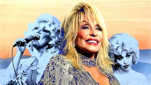 Dolly Parton