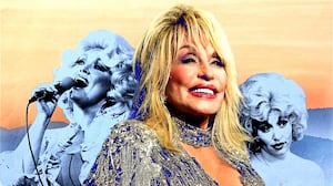 Dolly Parton