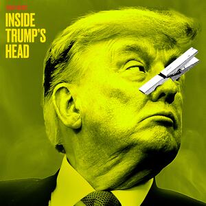 Trump's smell test.