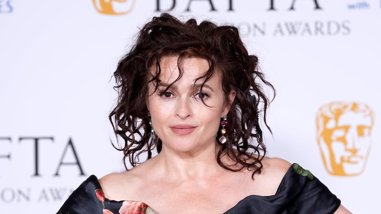 Helena Bonham Carter